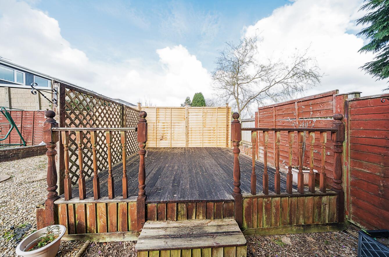 Penrhiw Road, Morriston, Swansea, SA6 6BS